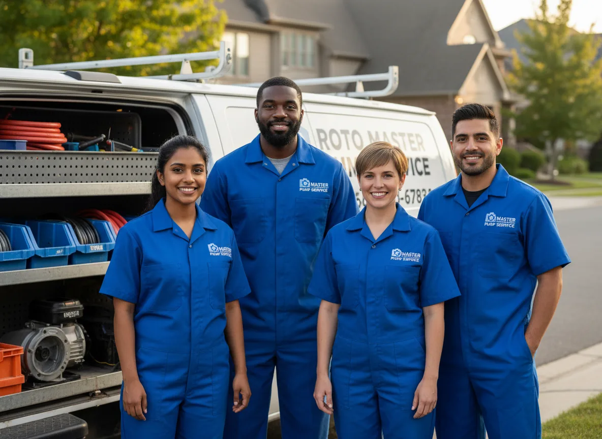 Sump Pump Installation company in Nunez, GA